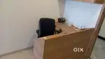 Fully furnished office available for rent in CBD Belapur.