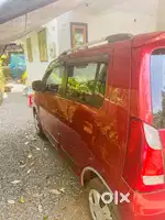 Maruti Suzuki Wagon R 2018 Petrol Well Maintained