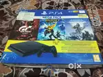 Ps4 slim 1tb