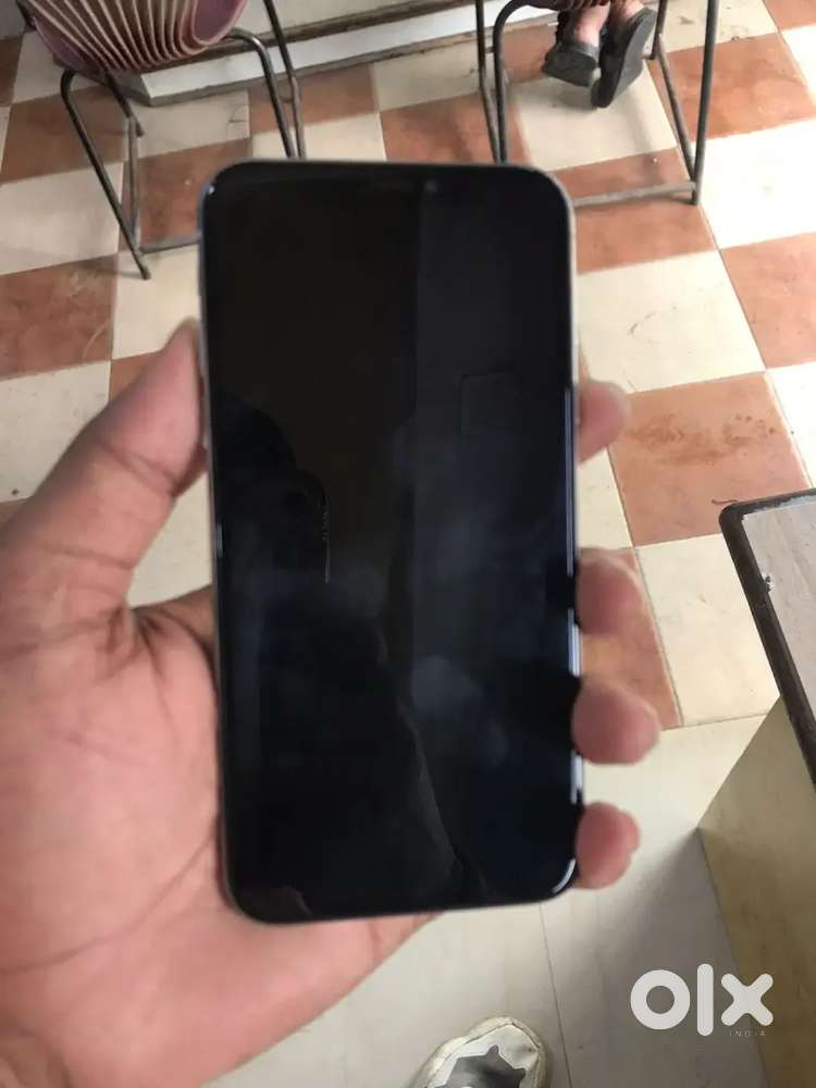 iPhone x 64gb
