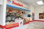 Boys, Girls की DOMINO'S STORE में काम के लिए आवश्यकता है !!