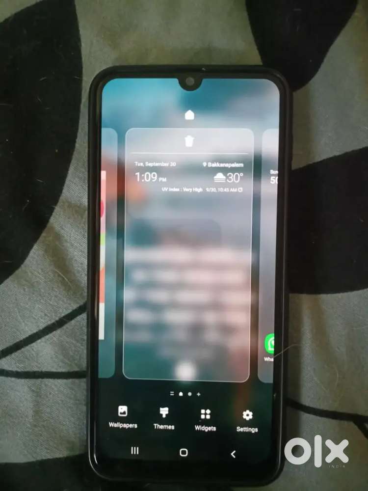 Samsung Galaxy A50s