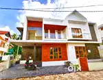 4 BHK 2000 sq ft 4 Cent BRAND NEW INDEPENDENT VILLA SALE IN KAKKANAD