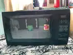 Lg ka oven hai