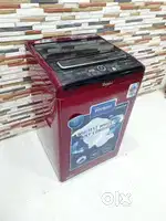 Top Load Washing Machine for Sale - Fast Wash Cycle & Clean Clothes
