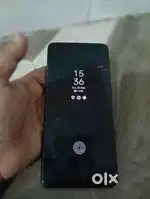 Oneplus 9r