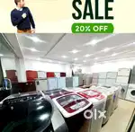 Appliances that Care: Fridges & Washing Machines that Make Life Easie