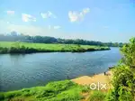 34 cent waterfront land for sale in kalady,Angamaly,Airport,plot sale