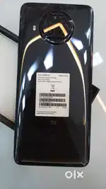 Mi 10i 8gb ram 128gb internal 5g