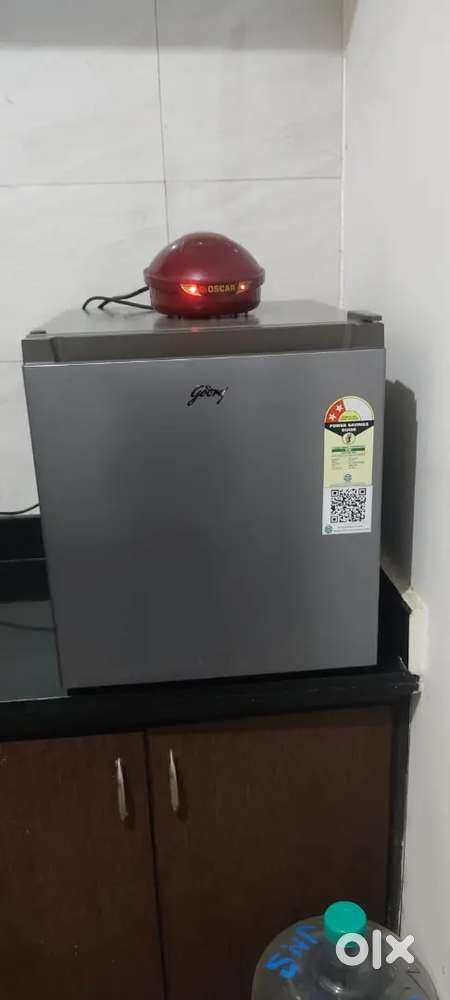 Godrej 45 L 2 Star Minibar Refrigerator