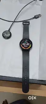 Galaxy watch 4