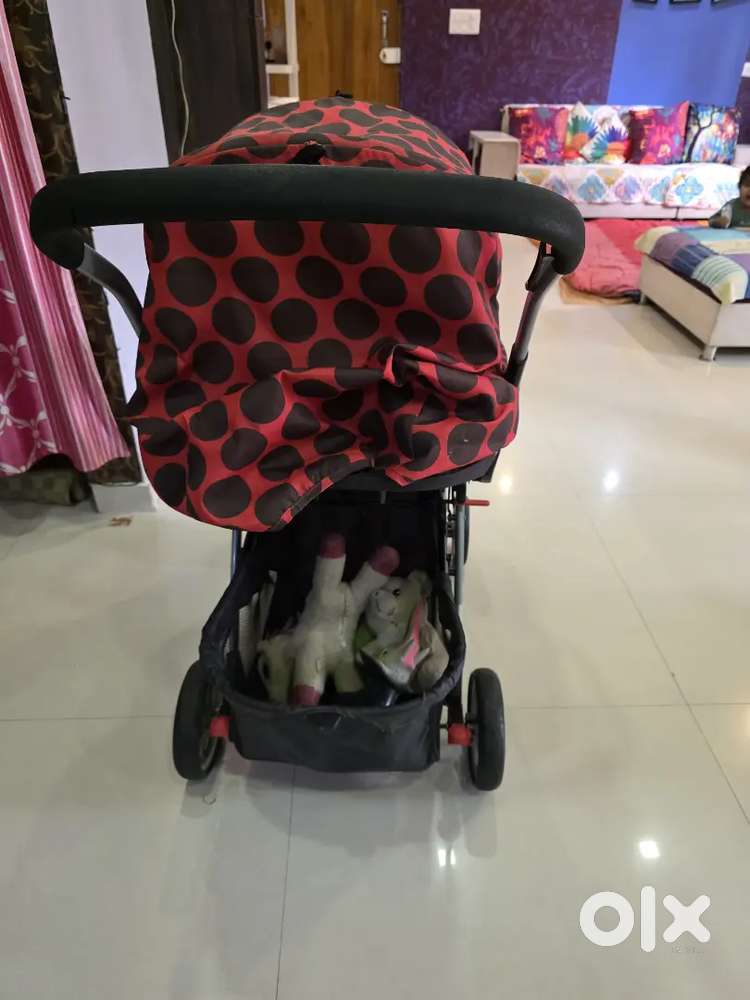 Baby Stroller