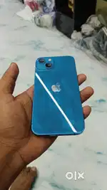 iPhone 13 128gb