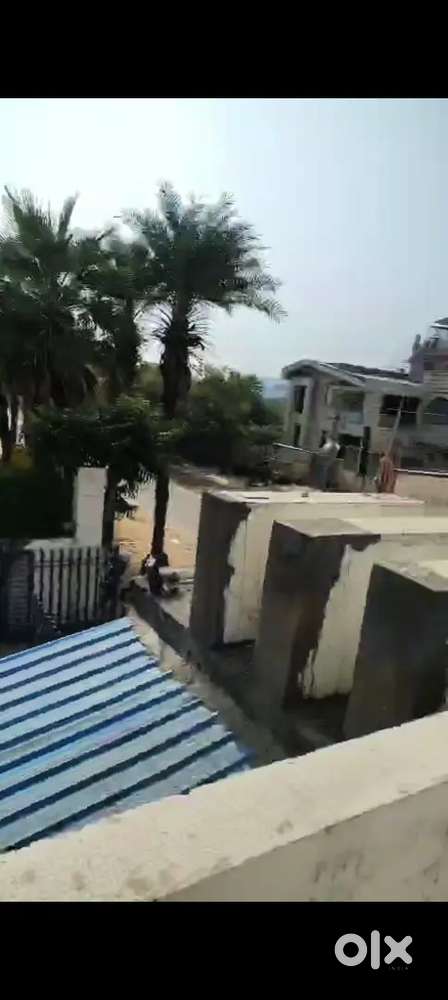 Prime location Asian Cancer Hospital