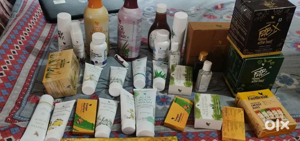I want to sell My forever product