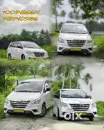 Toyota Innova 2013 Diesel Well Maintained