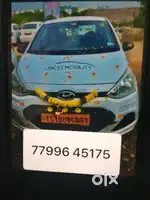 Ola Drives wanted