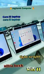 IT INDUSTRY USED LAPTOP STOCK @VERY AGGRESSIVE PRICE