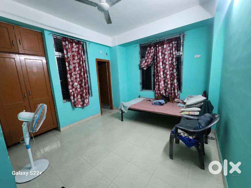 2BHK MAIN ROAD PROPERTY AVAILABLE FOR SALE AT KALAPAHAR