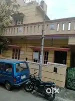 House for Rent 1bhk only vegetarian with indian closet.
