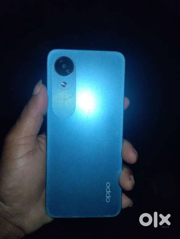 OPPO A17k 4g