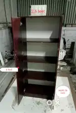 2.5x6 storage for file cabinet