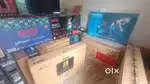 40 ,43 , inch smart led. Tv