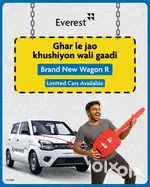 Driver Wanted: Join Everest Fleet’s D2O Program Today