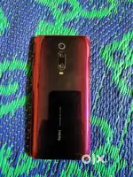 Redmi K20 Pro 8gb+256gb Negotiable