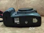 CANON 5D Mark iii body