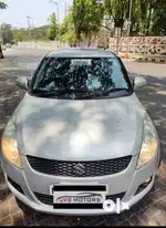 Maruti Suzuki Swift 2011-2015 1.2 ZXI ABS, 2014, CNG & Hybrids