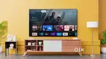 Smart Led tv 32 inch