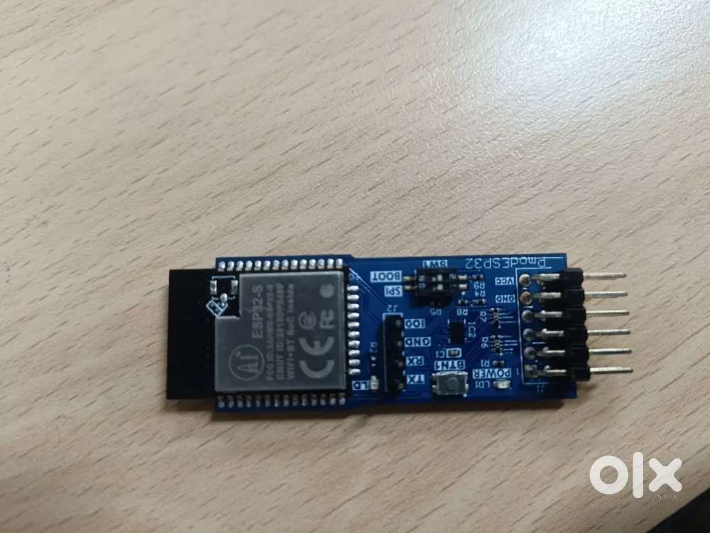 Esp32 (Digilent)