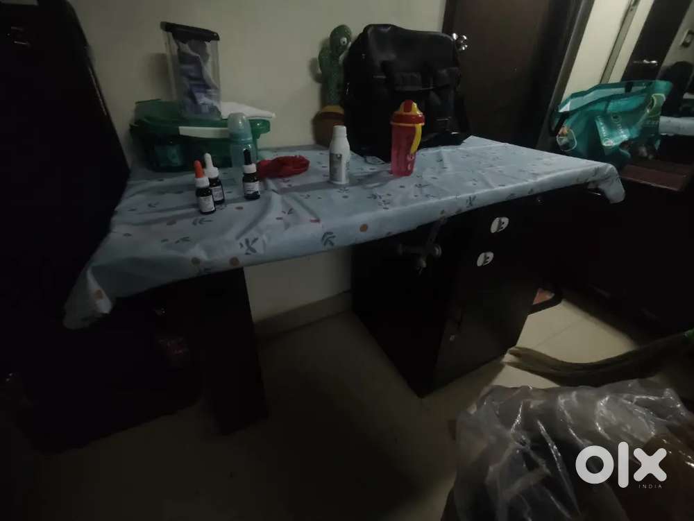 Study Table