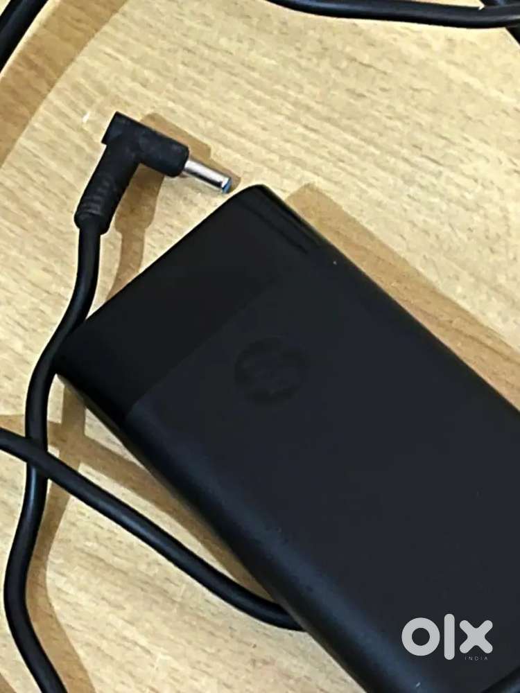 HP original 150w laptop charger