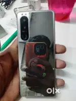 Sony xperia 5 mark 3