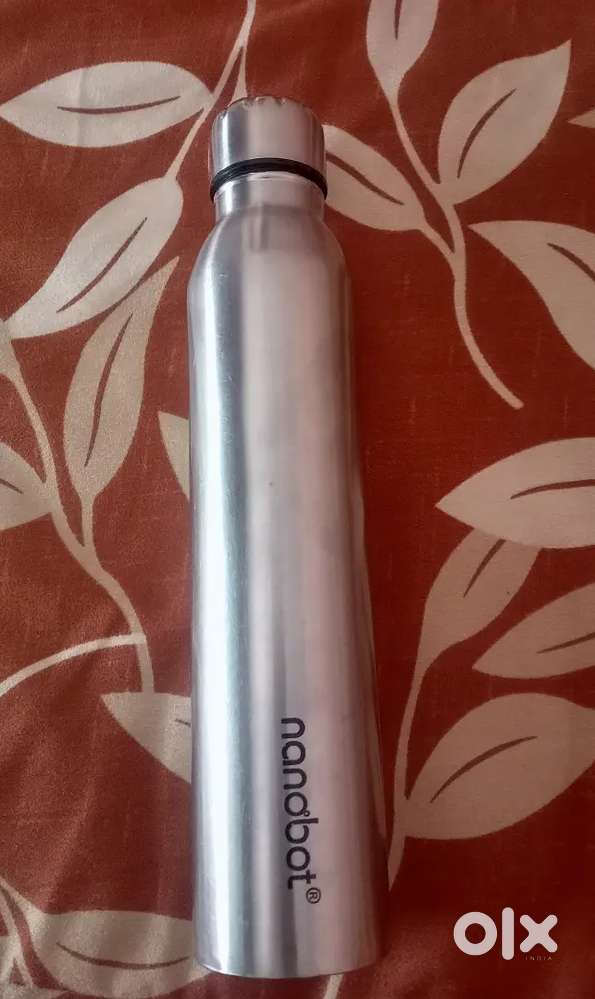 Nanoboat Water Bottle 700 ml