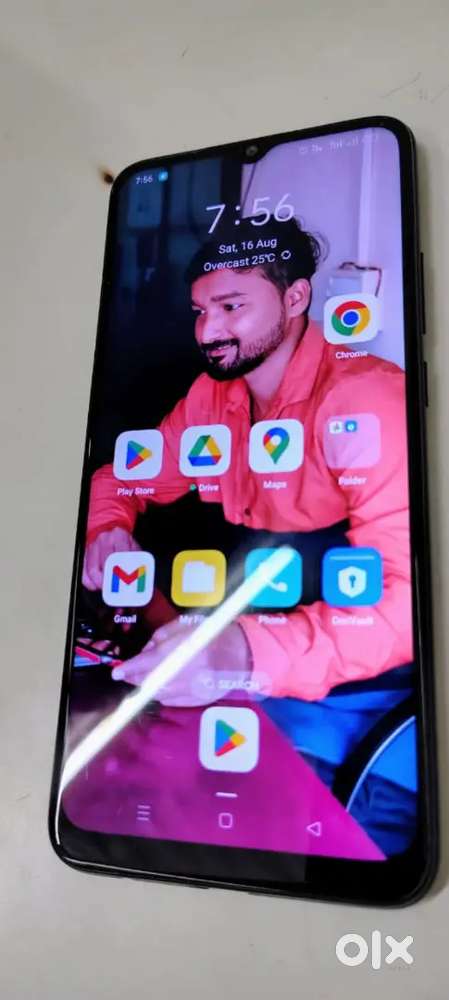 Oppo 4/64 Full condition urjunt sell