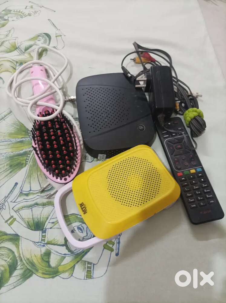 Home Appliances