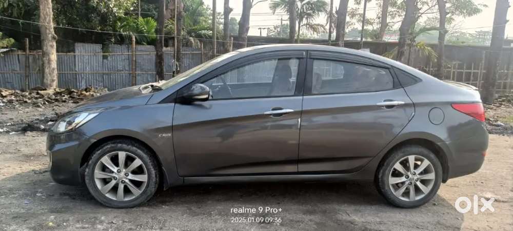 Urgent money needed good condition car  single driven