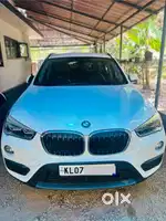 BMW X1 sDrive20d Expedition, 2017, Diesel