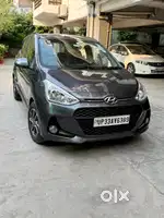 Hyundai Grand i10 1.2 CRDi Asta, 2018, Diesel