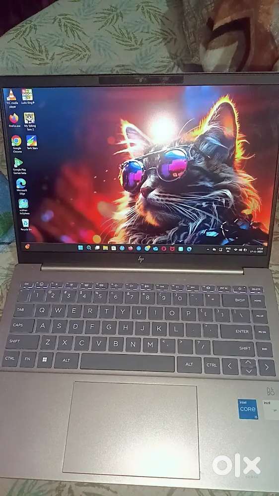Hp Pavilion plus Laptop