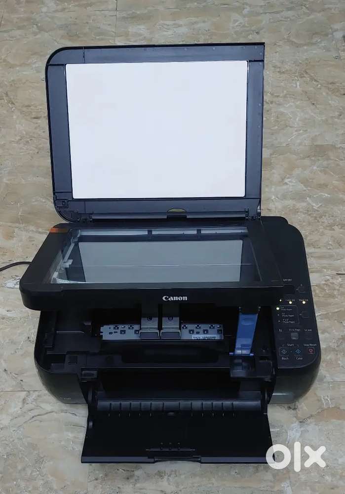 Cannon Ink Jet Printer