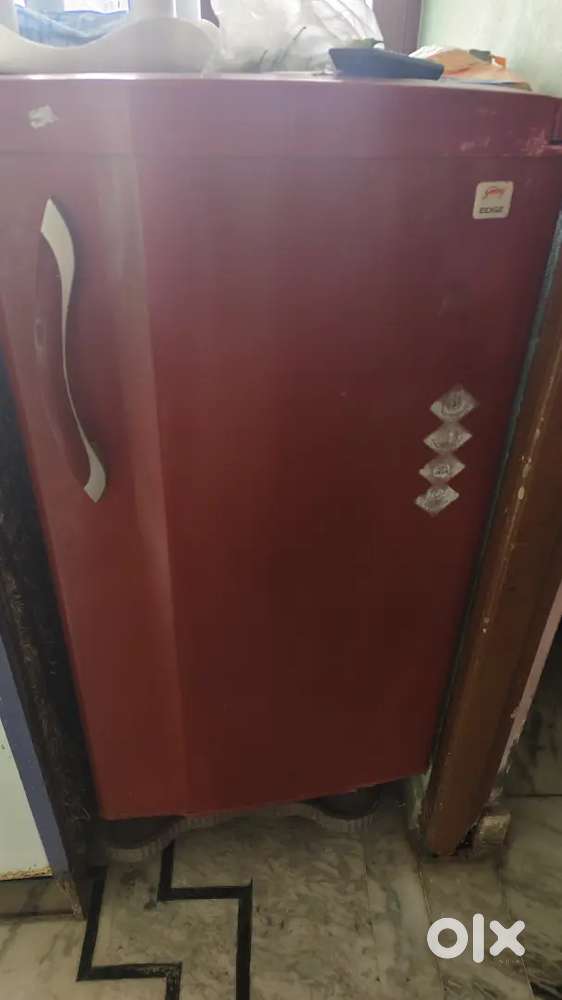 Godrej Edge fridge