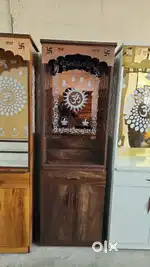 Mandir at factory price