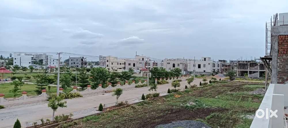 Open plots @ VMC limits