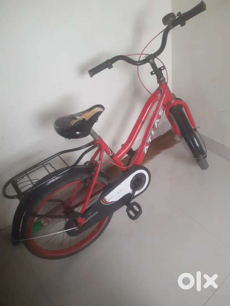It is in good condition