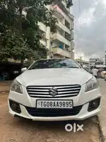 Maruti Suzuki Ciaz 2016 Diesel Well Maintained