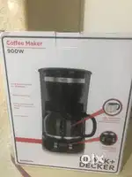Coffee Maker - Black+ Decker